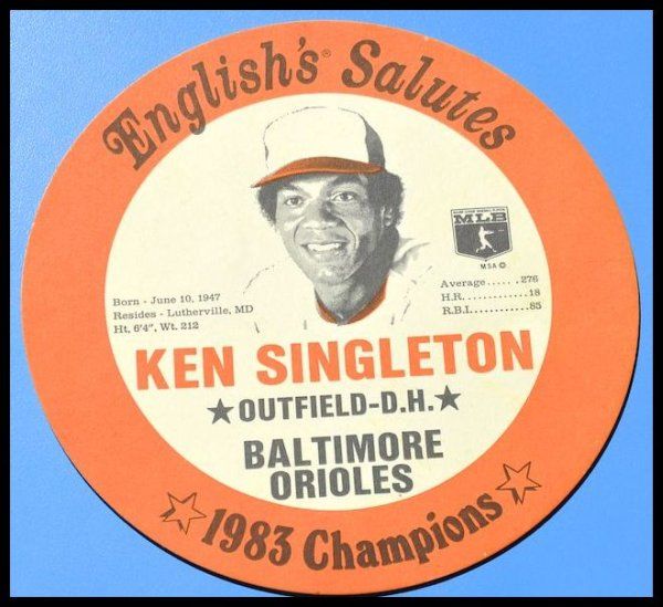 1984 English's Chicken Disk Singleton.jpg